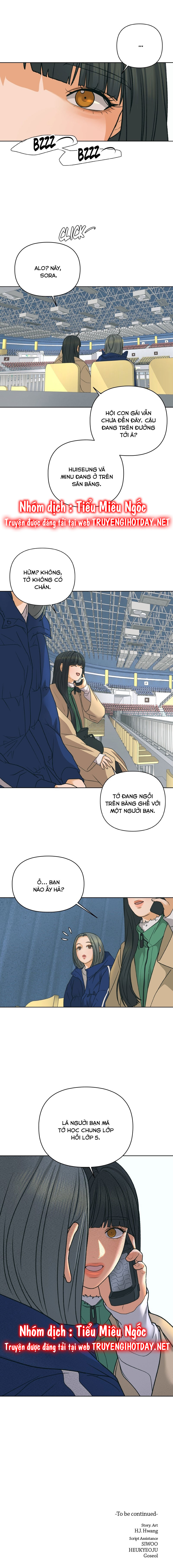 câu lạc bộ của những lọ lem chapter 83 22