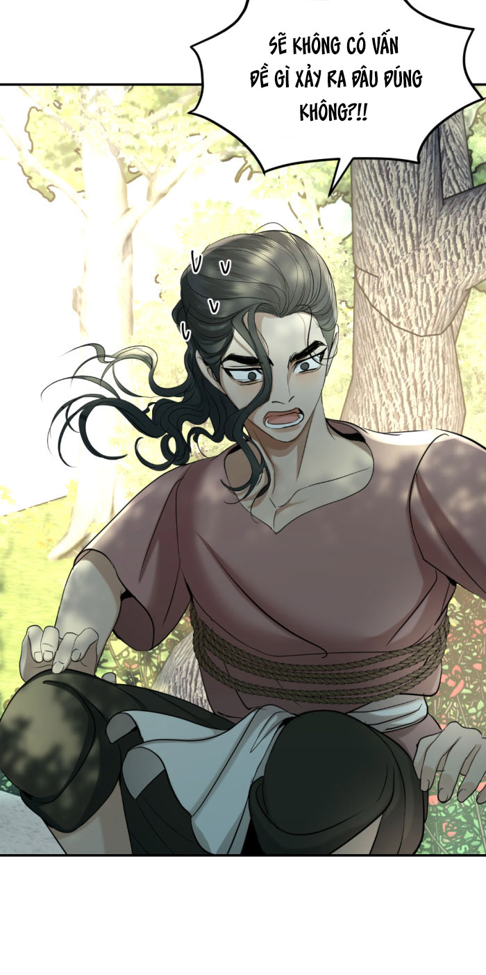 tôi là công tử đẹp nhất xiêm chapter 51 48