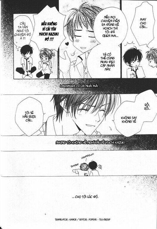 only the ring fingers know chapter 1 11