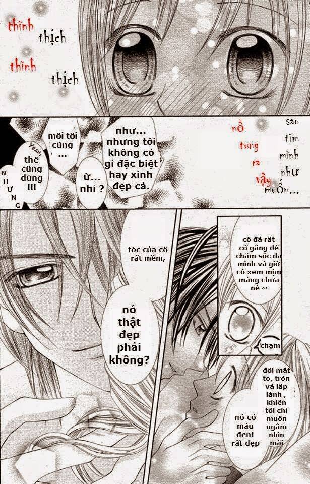 tổng hợp one shot. chapter 79 29