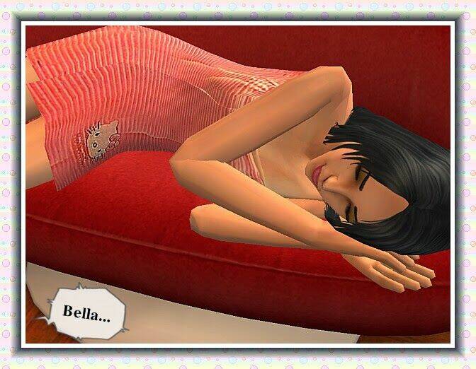 bella's story chapter 12.1 100