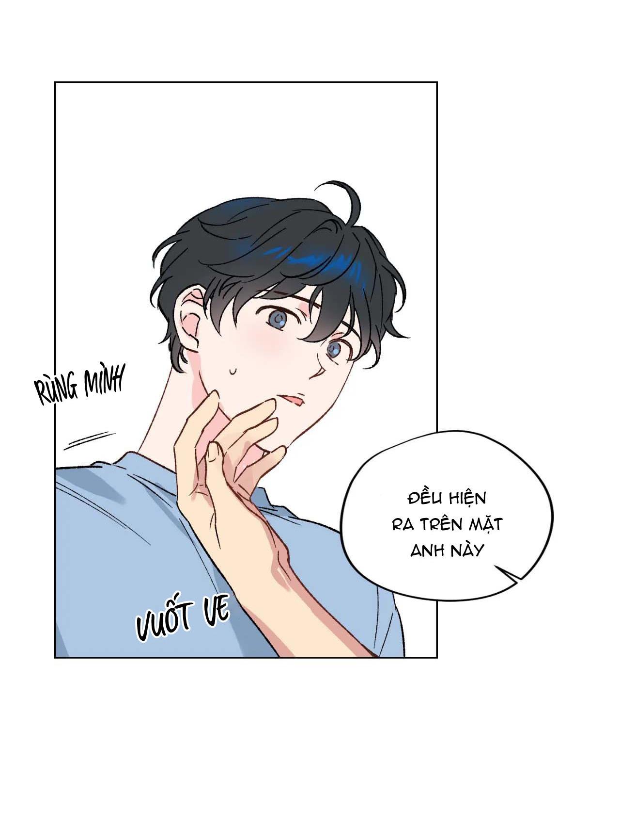 bước vào rắc rối chapter 5 52