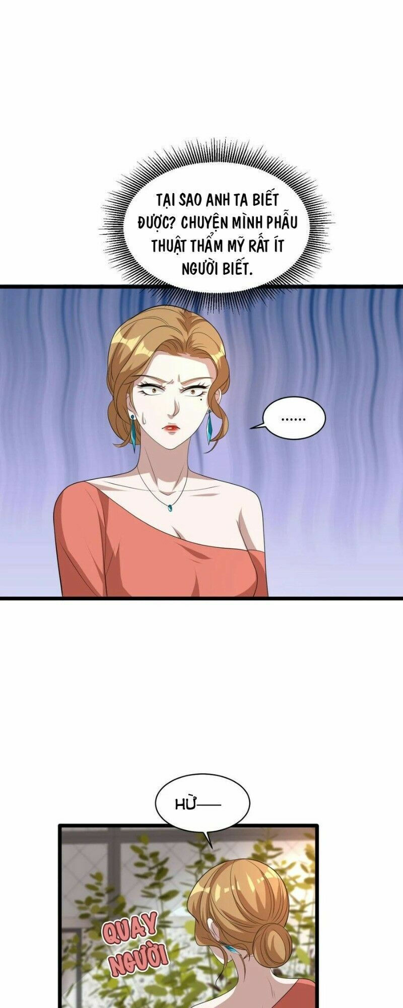 đô thị tà vương chapter 67 19