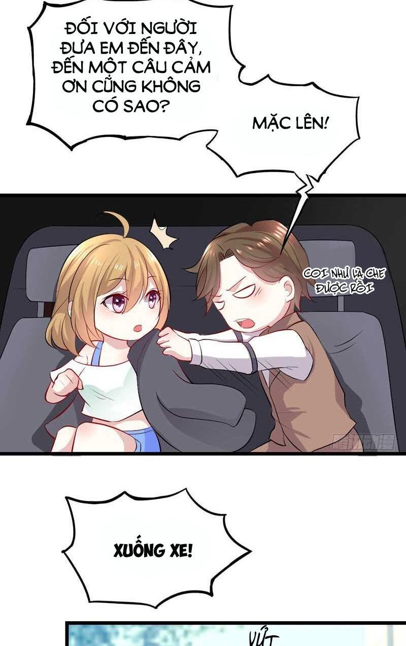 mặt nạ mê hoặc chapter 29 2