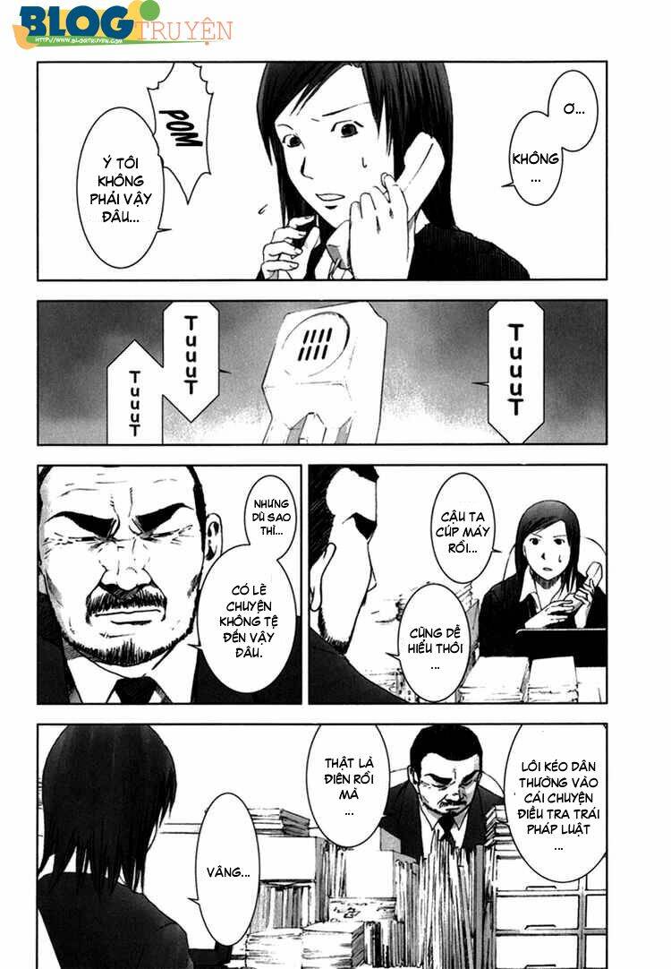 manhole chapter 22 6