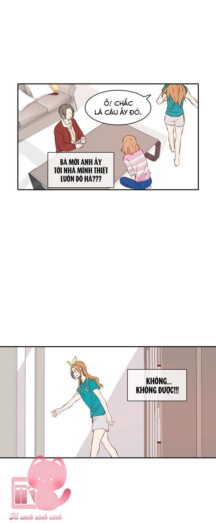 a good day to be a dog chapter 38 32