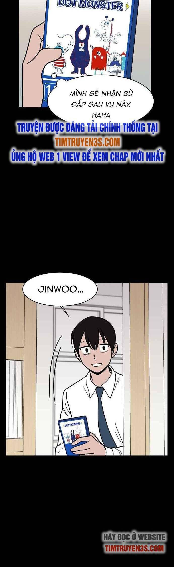 rốt cuộc cũng thấy ngọn lửa xanh chapter 13 45