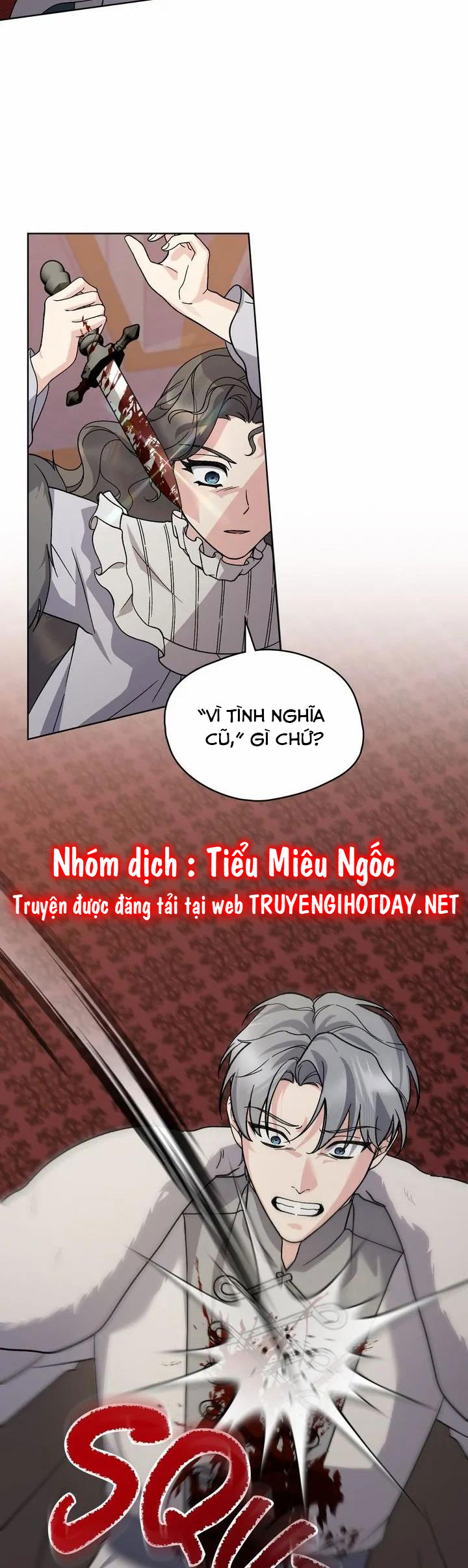 nỗi buồn của chú hề chapter 83 21