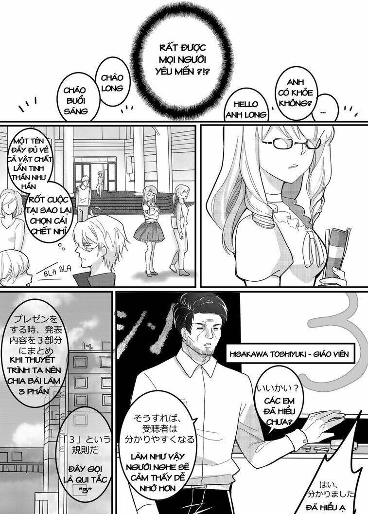 blood - đêm le lói chapter 4 22