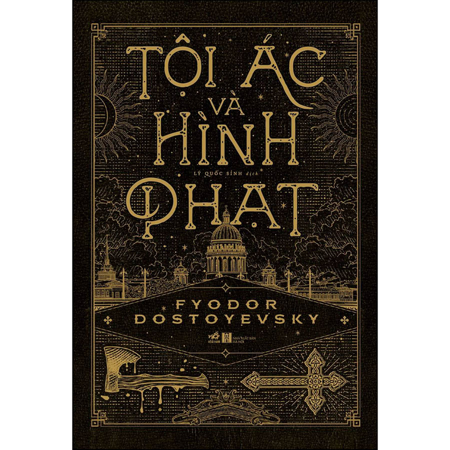 Tội Ác Và Hình Phạt