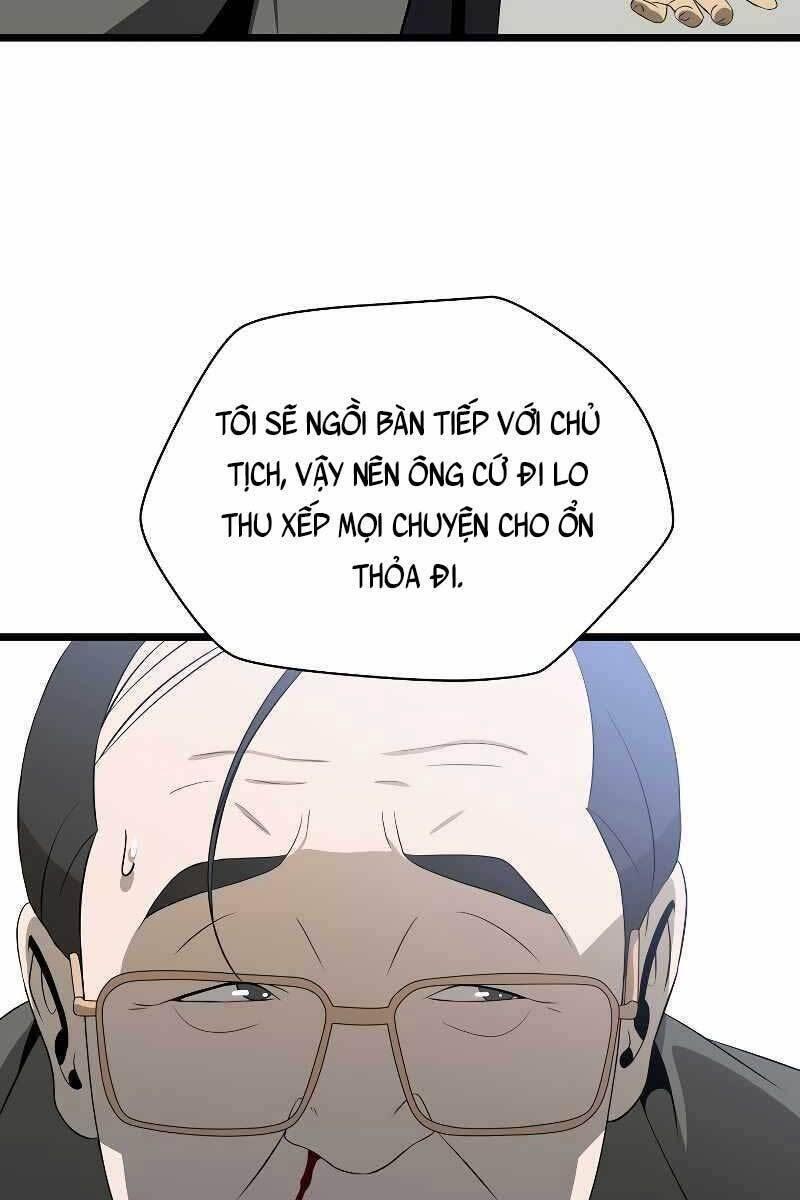 tiêu diệt đấng cứu thế chapter 119 28