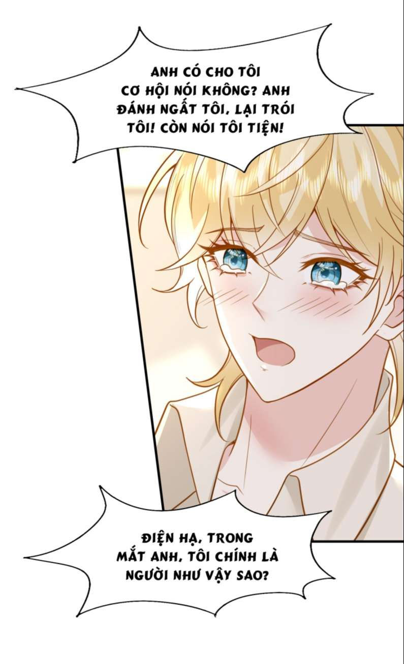 phản diện bị truy thành đoàn sủng chapter 41 27