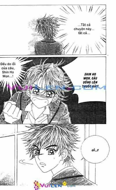 chàng gà mái chapter 13 53