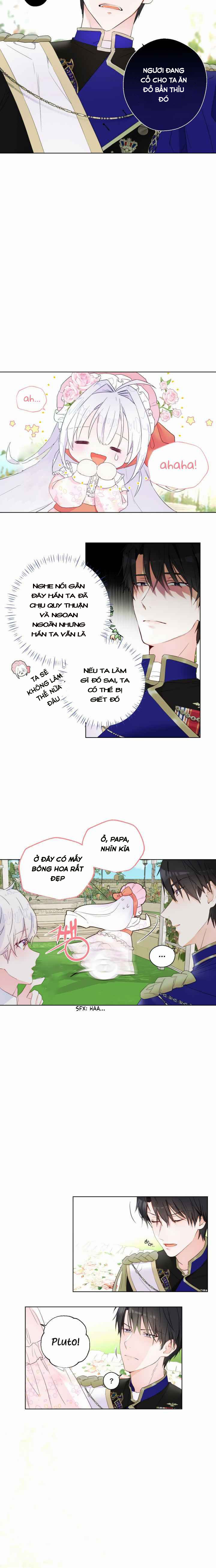 hãy chọn papa thật sự trong số các bạo chúa! chapter 1 5