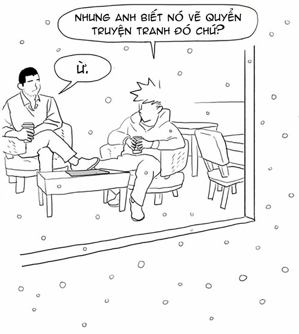 cô nàng trên lớp - the girl from class chapter 26 70