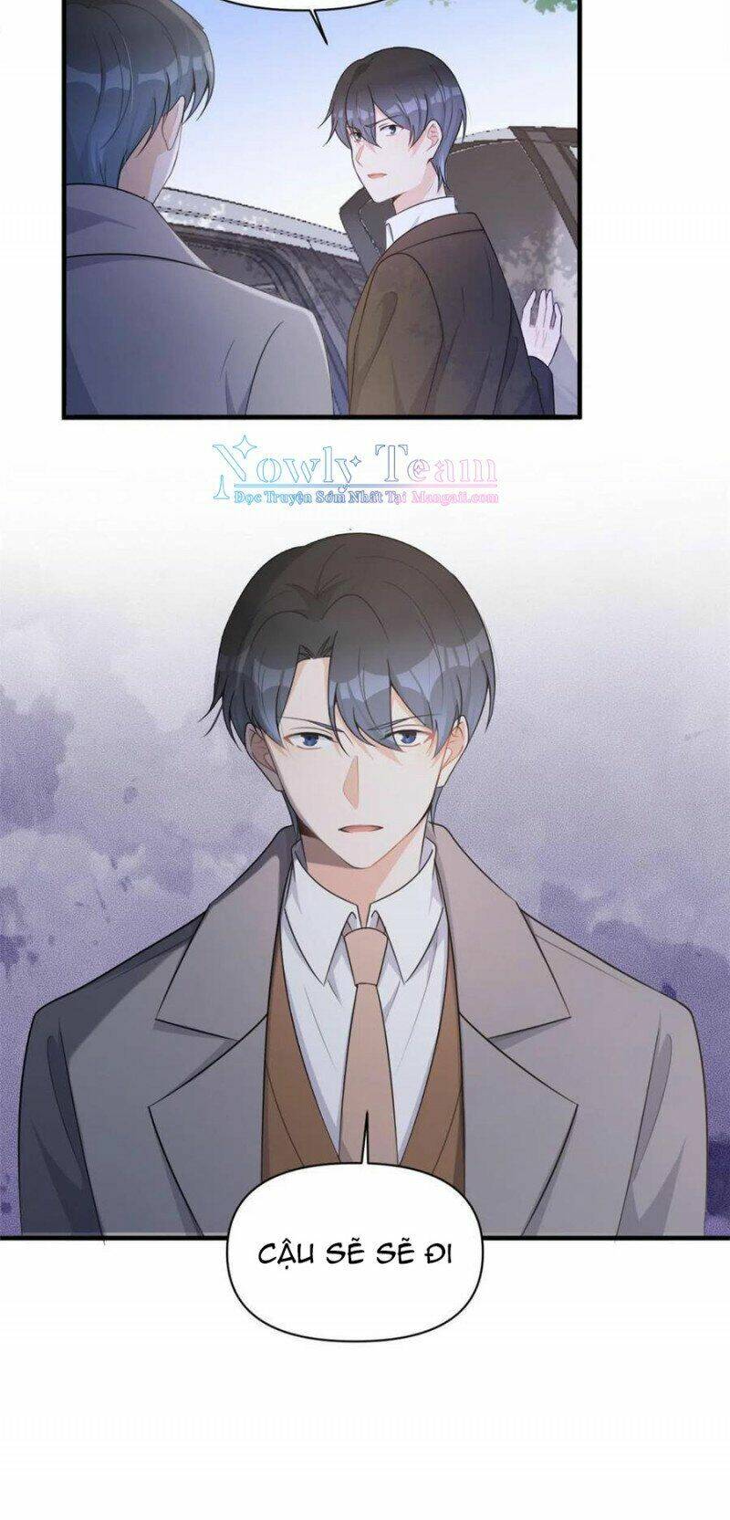 vẫn cứ nhớ em, nhớ em chapter 157 20