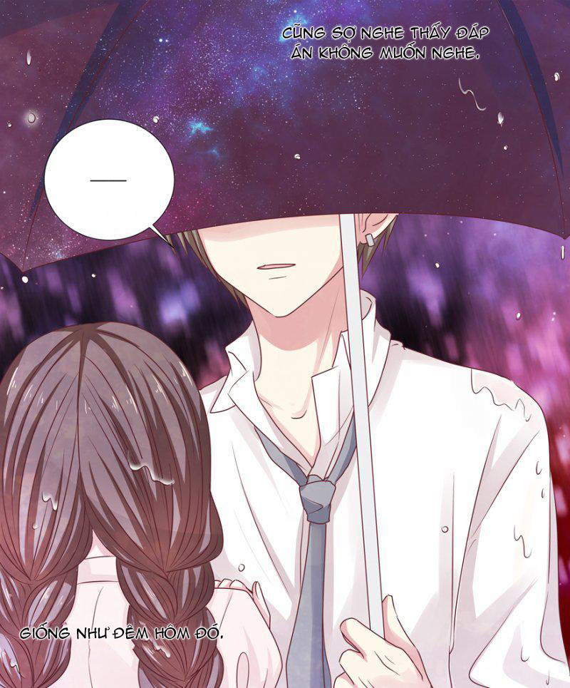 lưu luyến không rời chapter 16 16