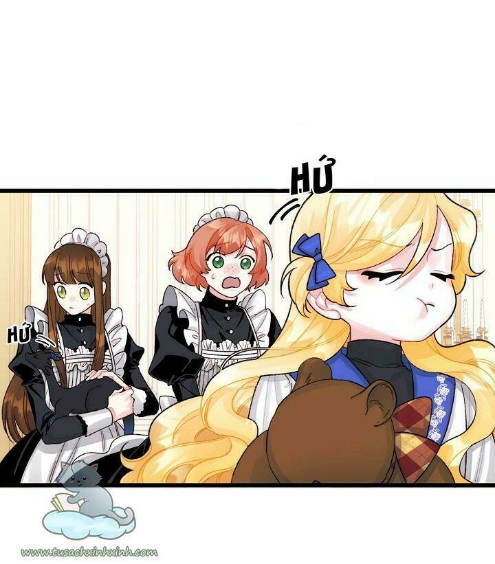 công chúa bãi rác chapter 56 10