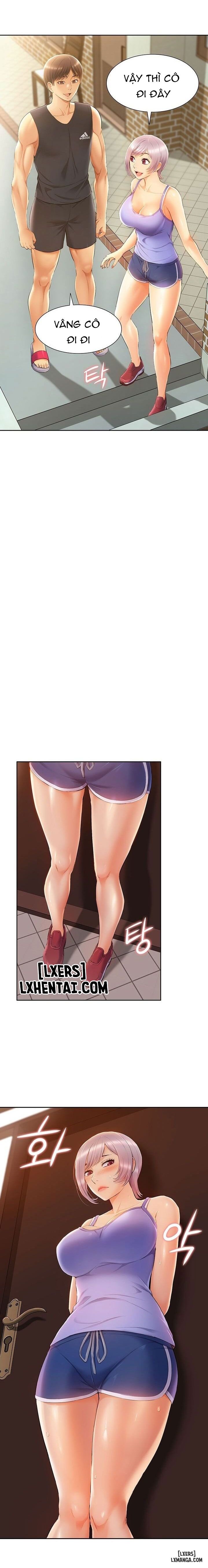 mẹ và con gái chapter 6 13