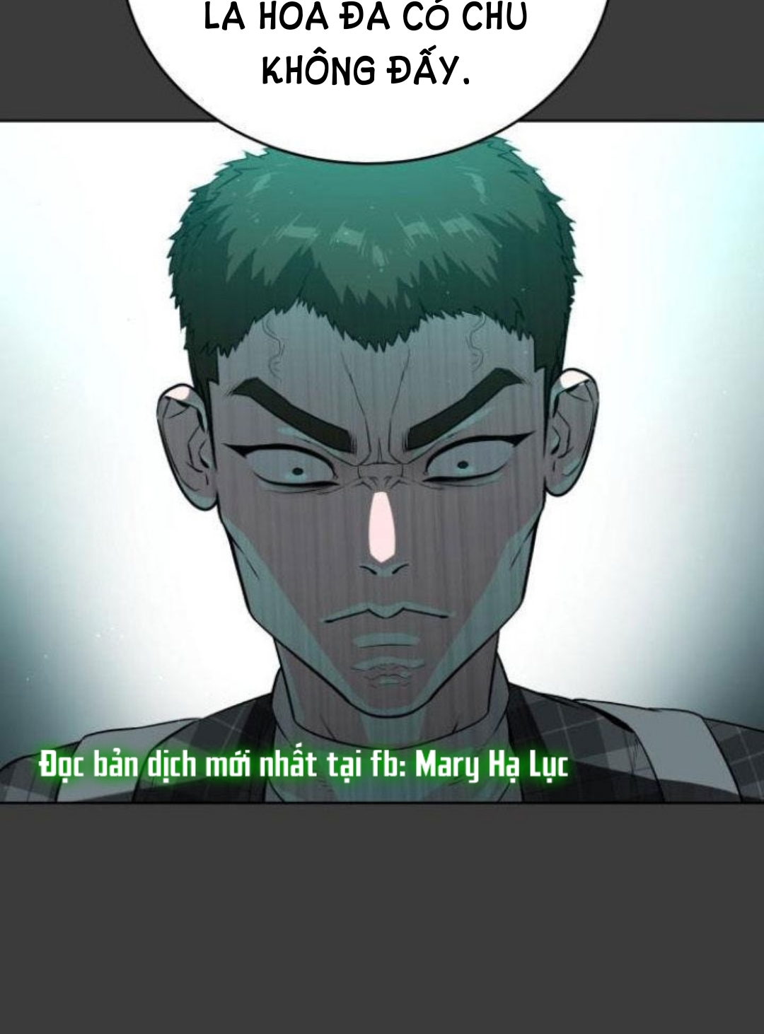 bạch huyết - white blood chapter 61 5