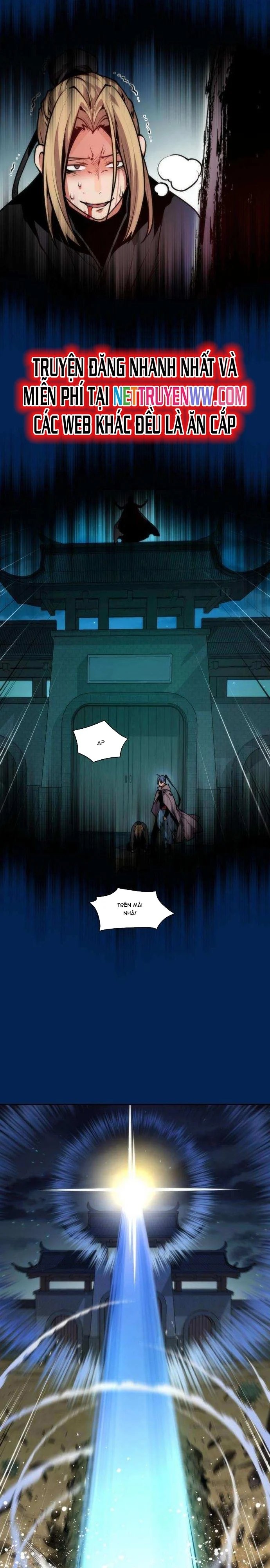 thời đại hoàng kim của thiên kiếm chapter 45 46