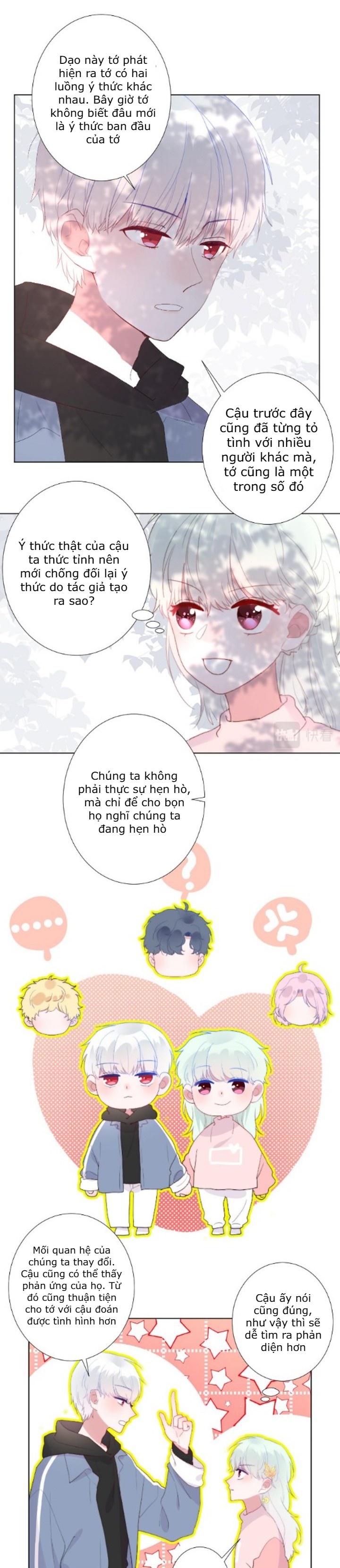 hướng dẫn không phổ biến chapter 40 9