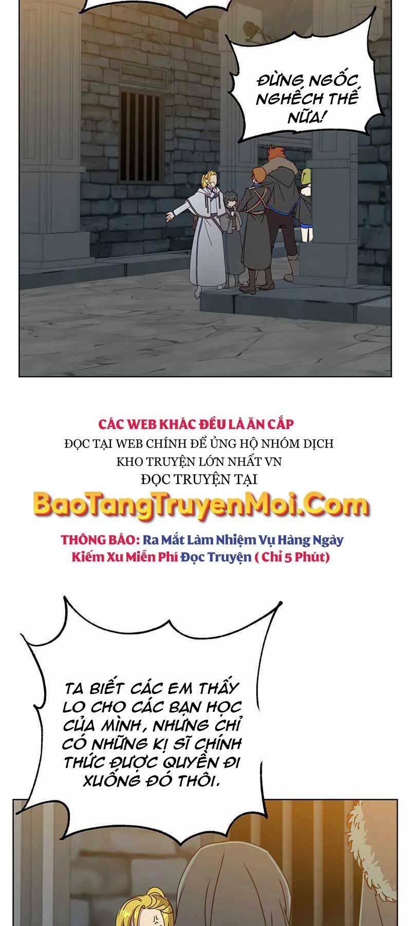 Anh Hùng Mạnh Nhất Trở Lại chapter 94 2