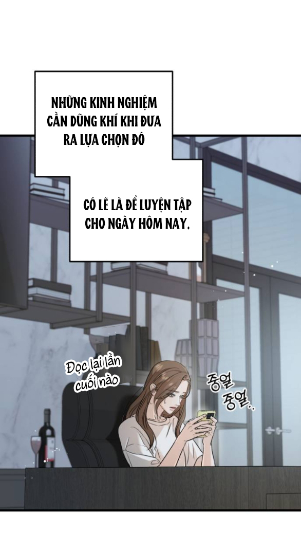 Nóng Lòng Muốn Giày Vò Em chapter 67.2 24