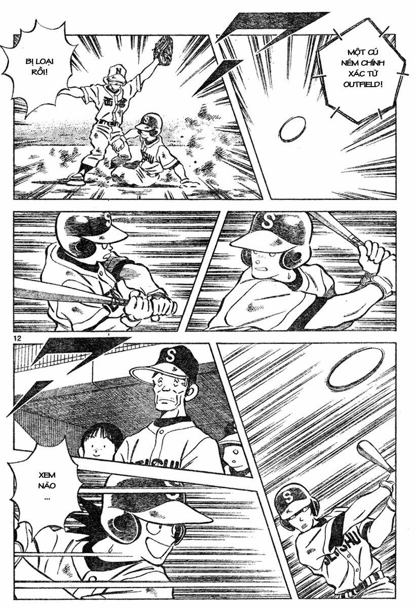 trò chơi vượt qua thử thách chapter 136 14