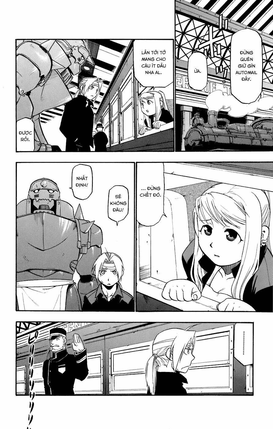 giả kim thuật chapter 48 28