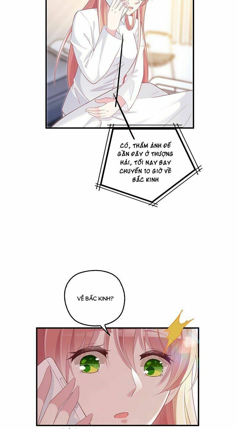 bí mật kết hôn với ảnh đế: vợ ơi đến đây tấn công đi nào chapter 40 22