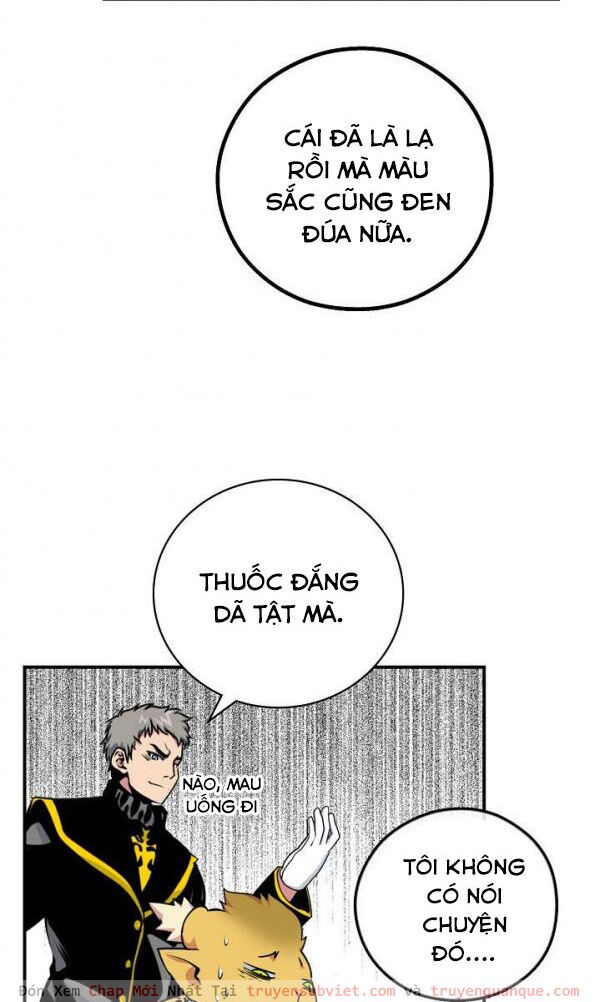 tôi sinh ra để làm người vĩ đại chapter 62 69