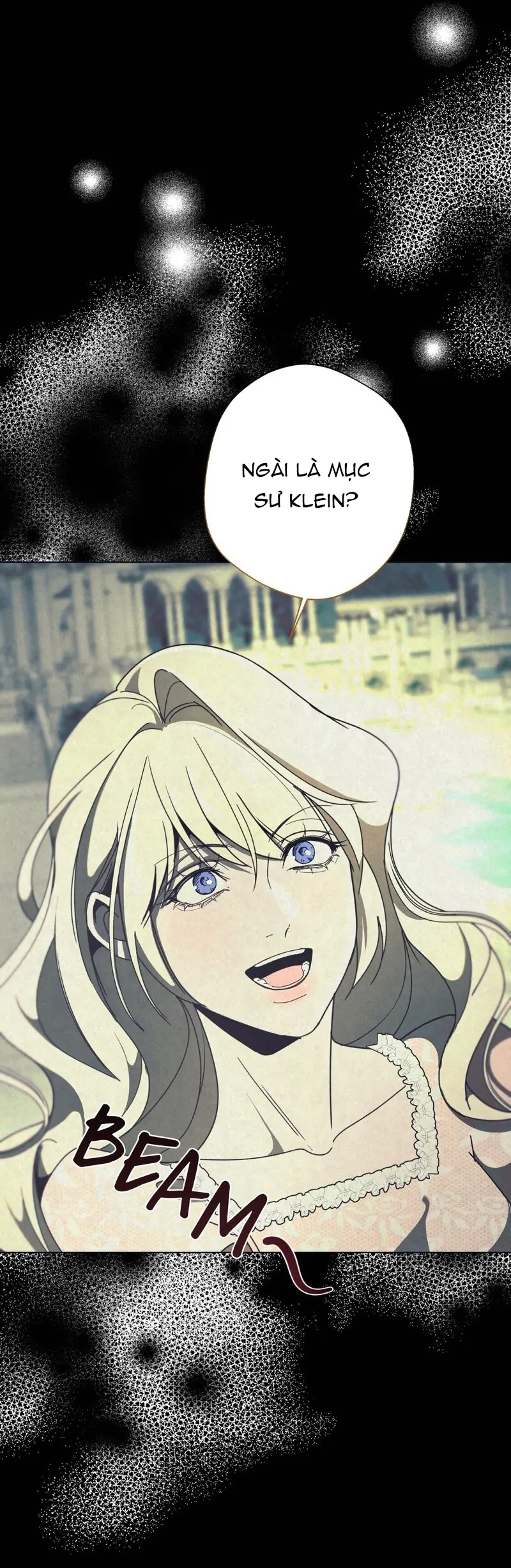 sự cứu rỗi đầy cám dỗ chapter 14.1 4