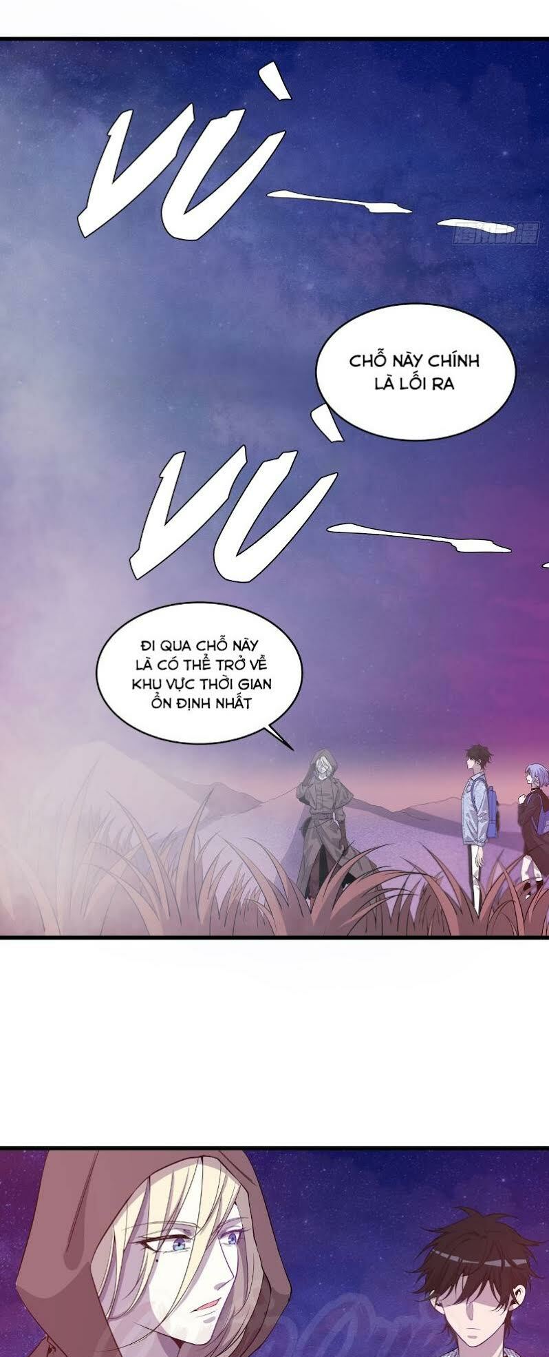 thát không mê thất chapter 52 31