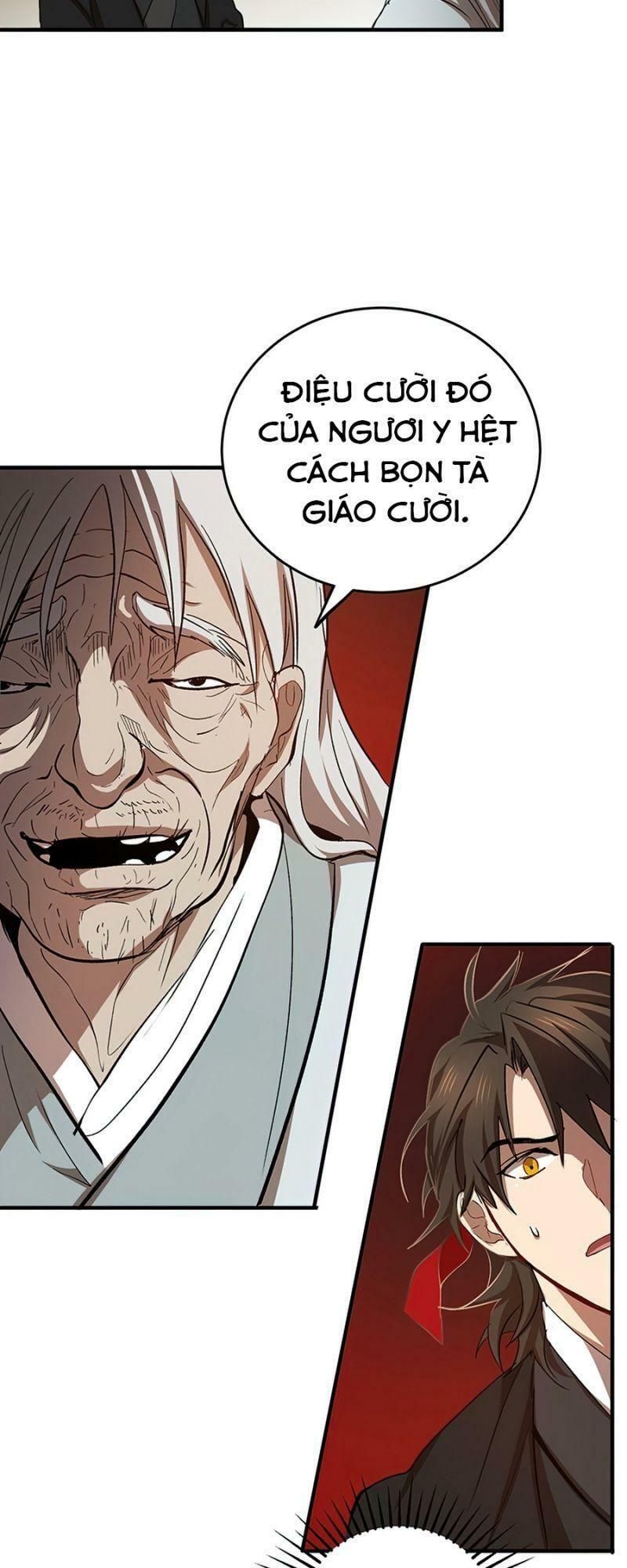 võ đang kỳ hiệp chapter 44 6