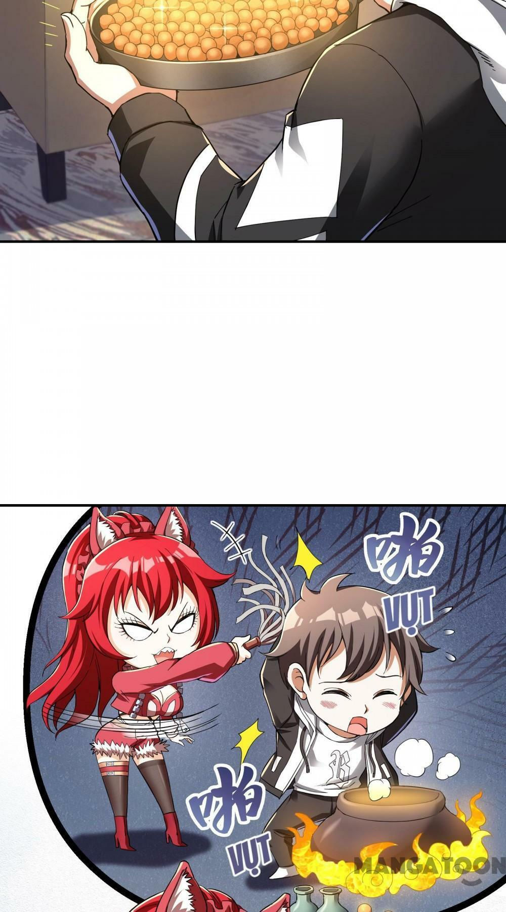 đệ nhất người ở rể chapter 110 13