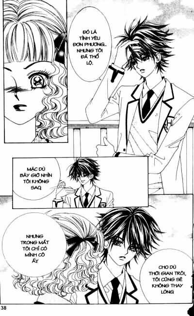 forbidden kiss chapter 34 19
