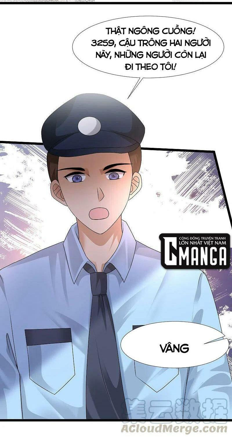 tối cường vận đào hoa chapter 222 2