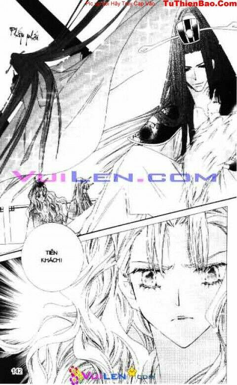 cáo nhỏ đáng yêu chapter 4 142