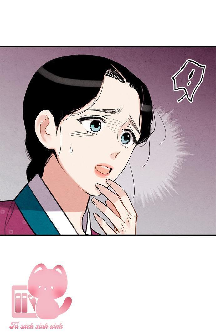 lệnh cấm hôn chapter 66 12