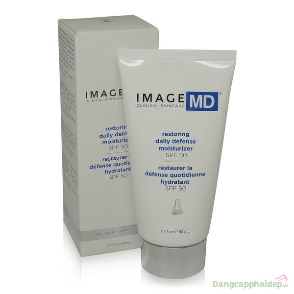 Kem Chống Nắng Ngừa Lão Hóa Image MD SPF50 (59ml)