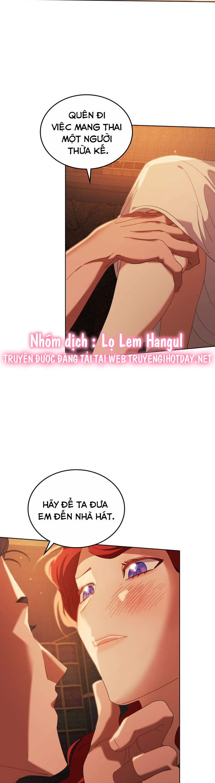 giải mã ngôn ngữ trái tim chapter 15 6