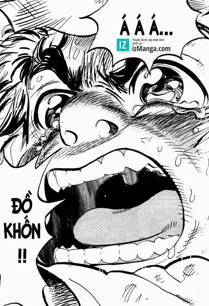 khát vọng đường đua chapter 2 18