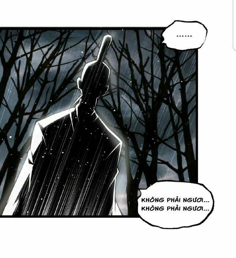 ominous liar chapter 23 33