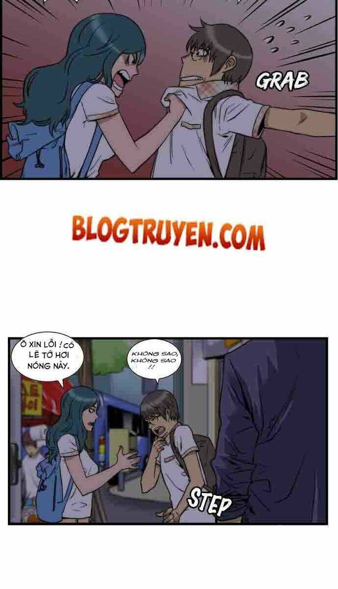 green boy chapter 10 14