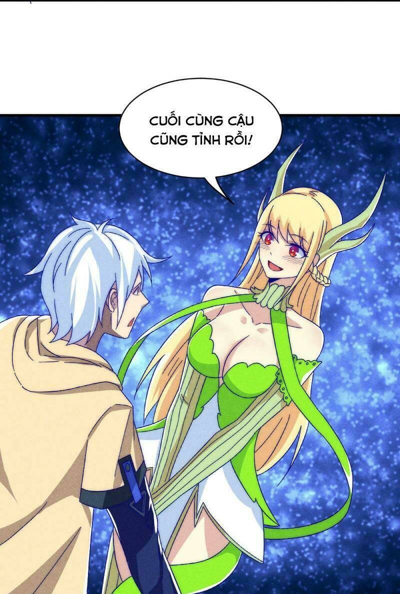 thần tiên rút thẻ chapter 2 27