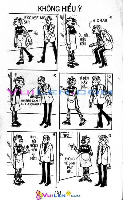 chú thoòng (full trọn bộ) chapter 24 29