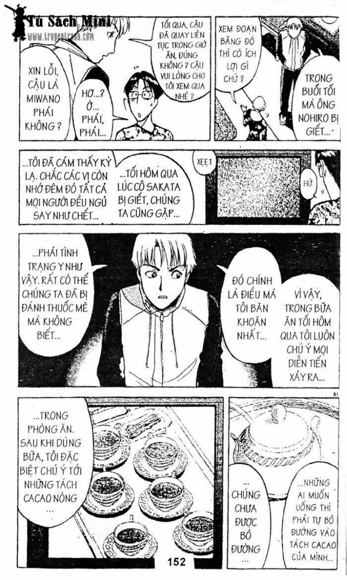 thám tử kindaichi (bản đẹp) chapter 60 25