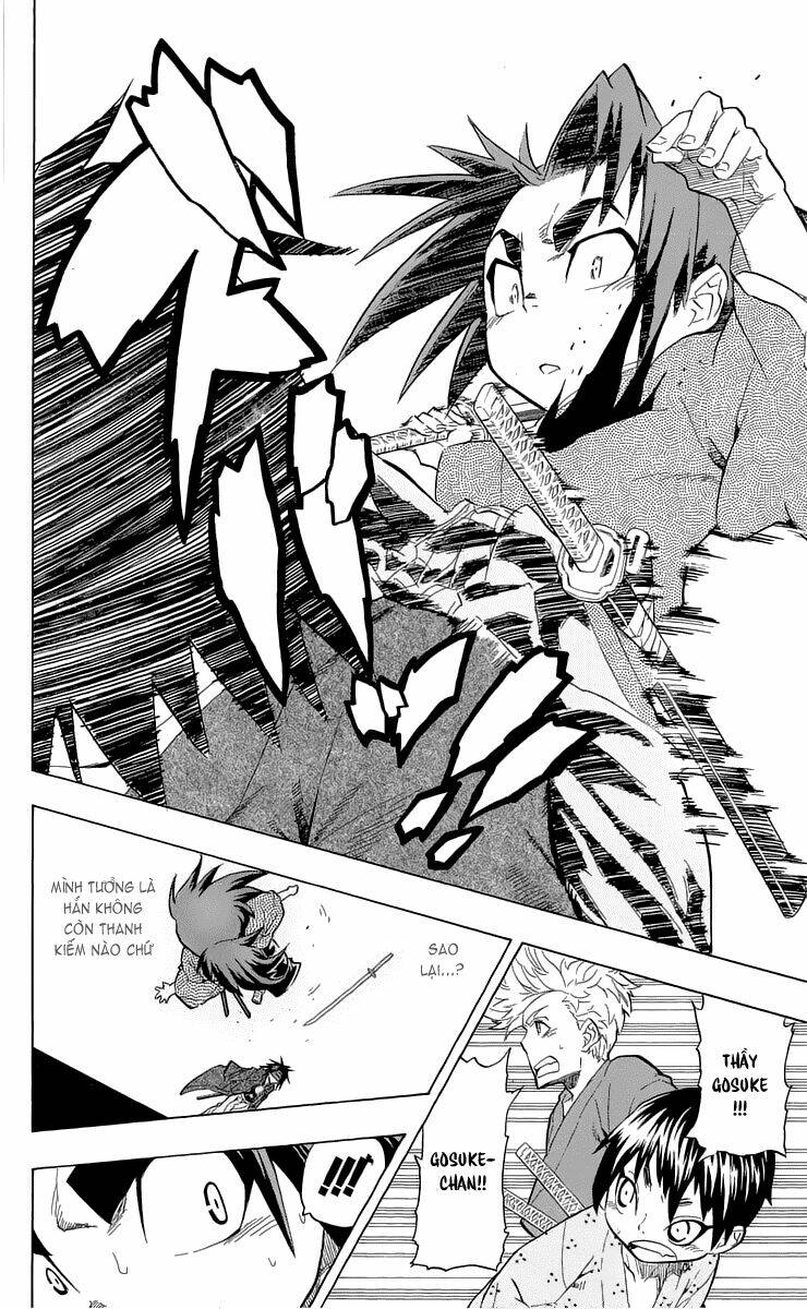 samurai usagi chapter 43 13