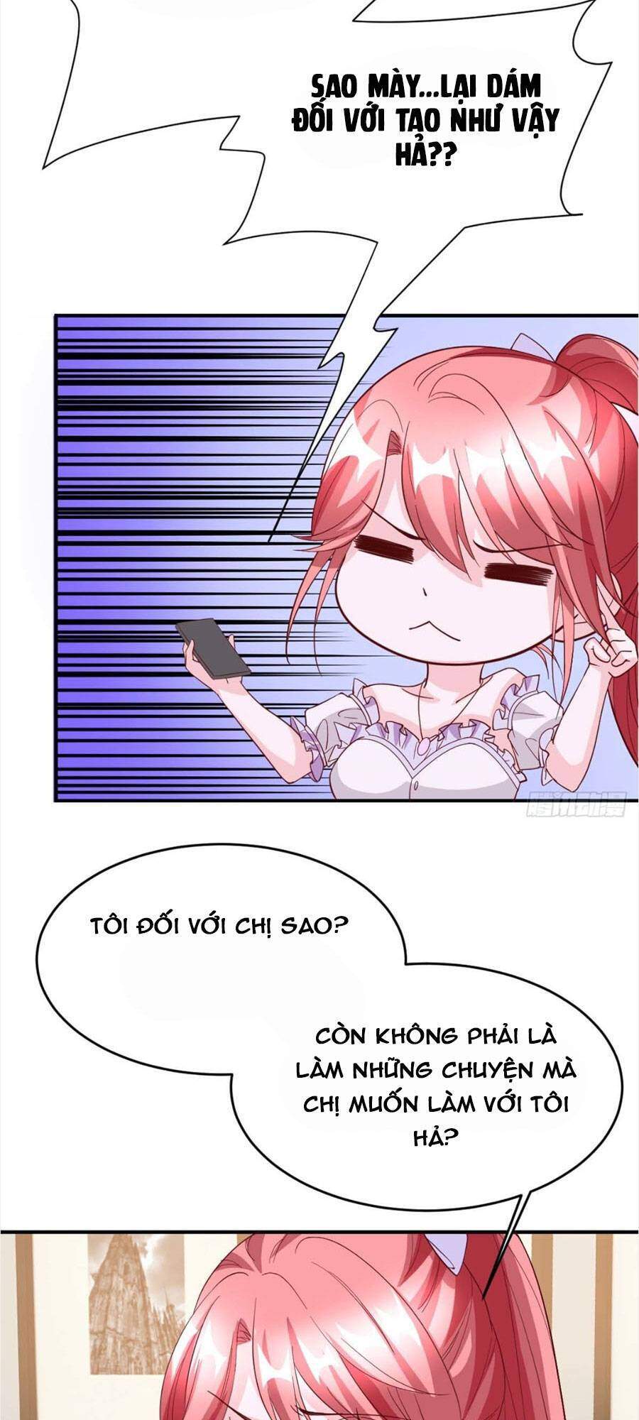 đại lão gọi tôi tiểu tổ tông chapter 73 21